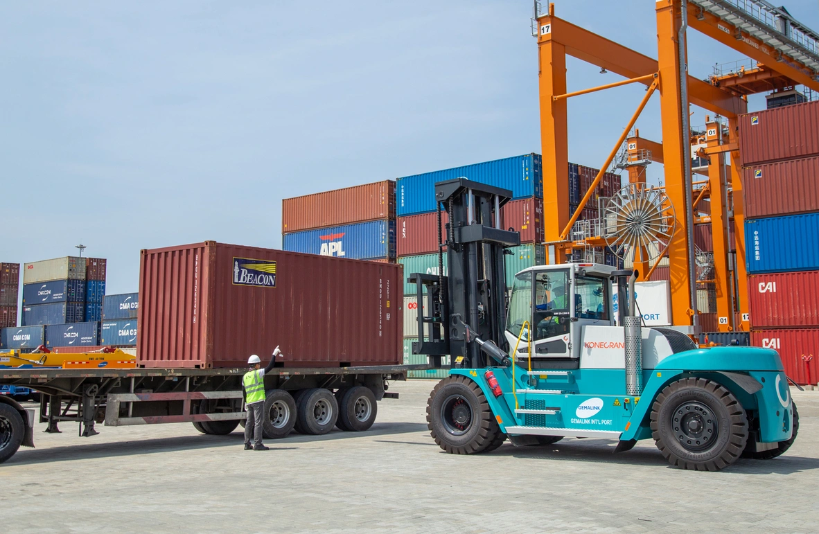 Xưởng sửa chữa