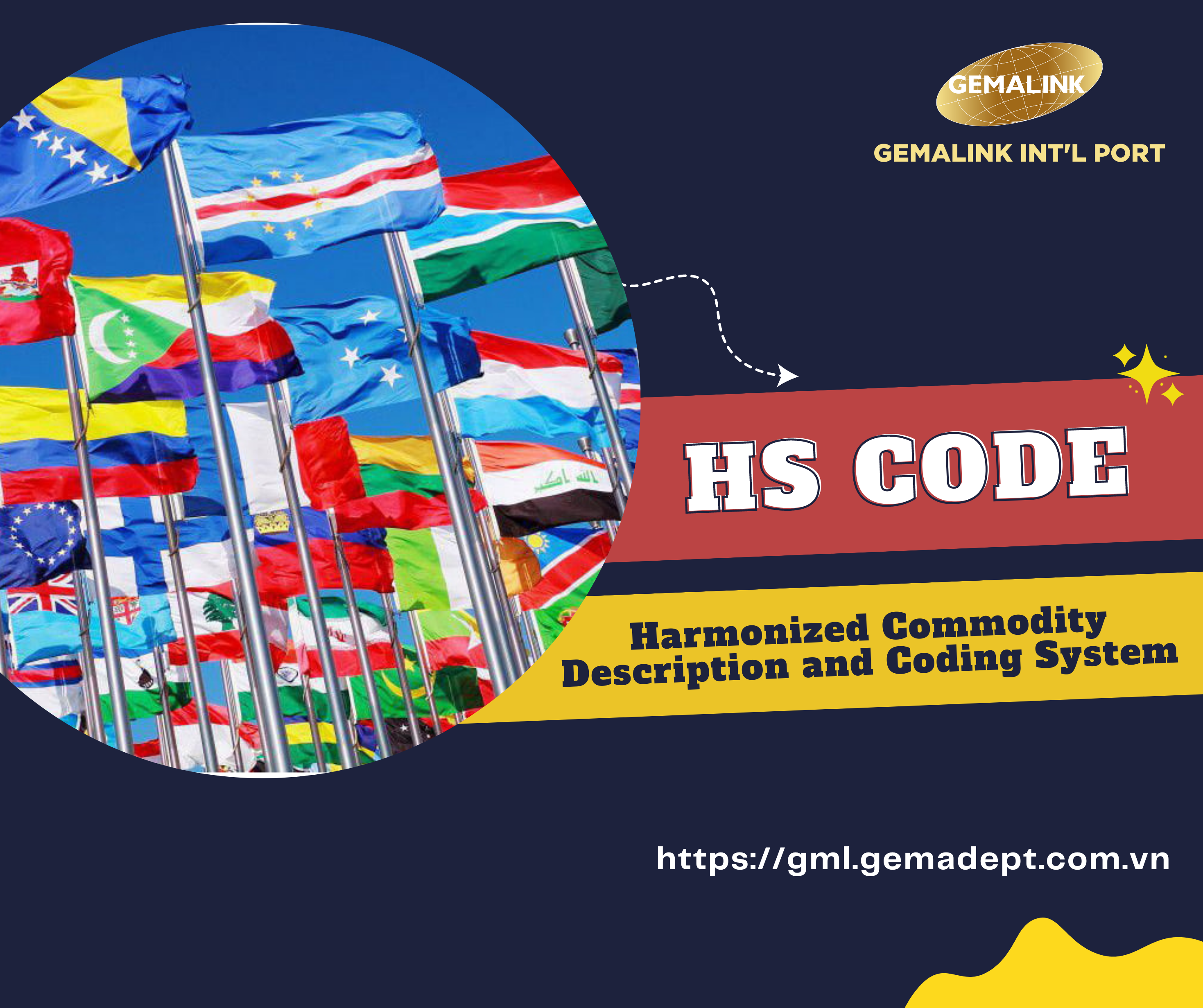 MÃ HS CODE LÀ GÌ ?
