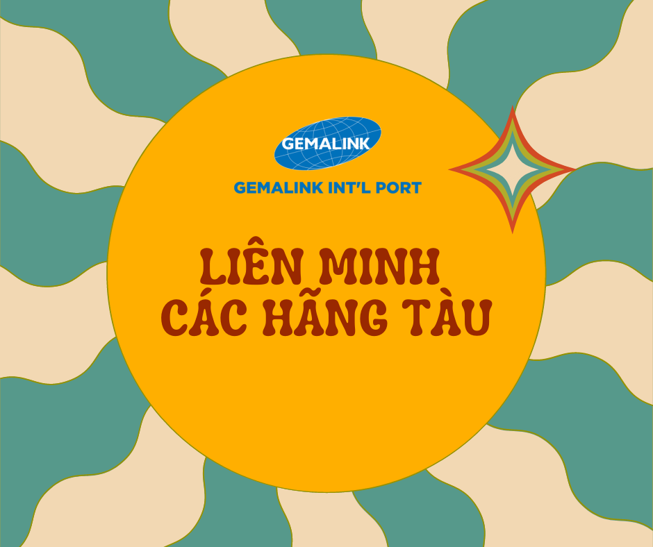 Liên minh các hãng tàu